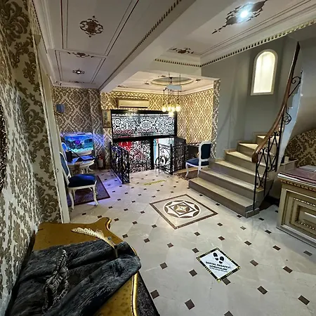 Alyon Istanbul