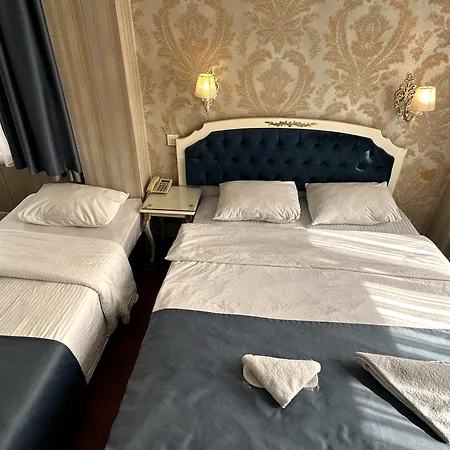 Hotel Alyon Istanbul