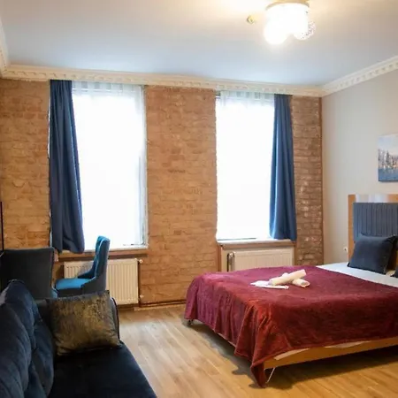 Alyon Hotel Istanbul