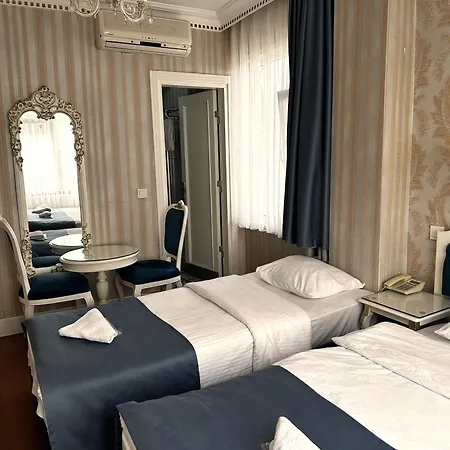 Alyon 3* Istanbul